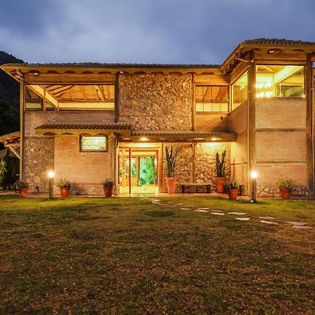 Casa Mundo Verde - Serra Da Mantiqueira Камандукая Экстерьер фото