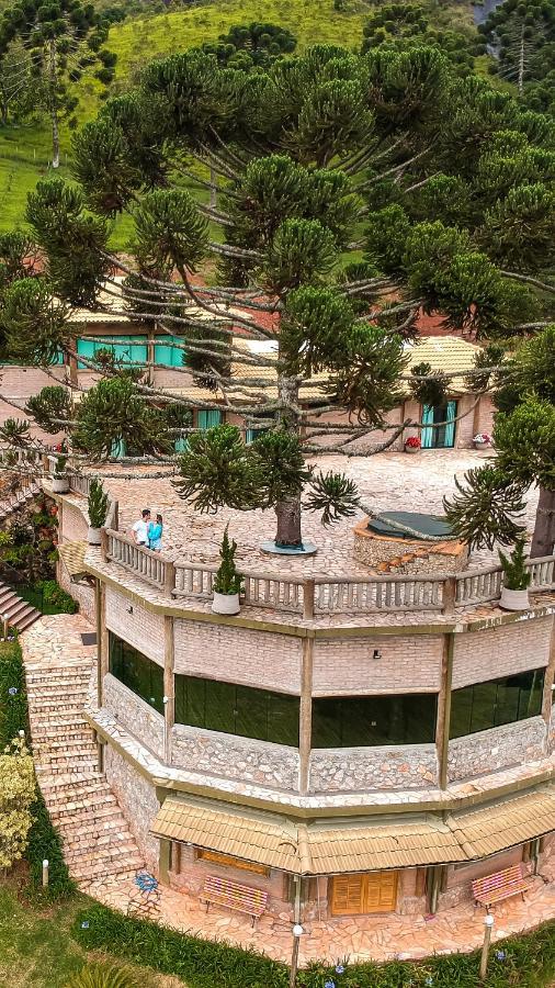 Casa Mundo Verde - Serra Da Mantiqueira Камандукая Экстерьер фото